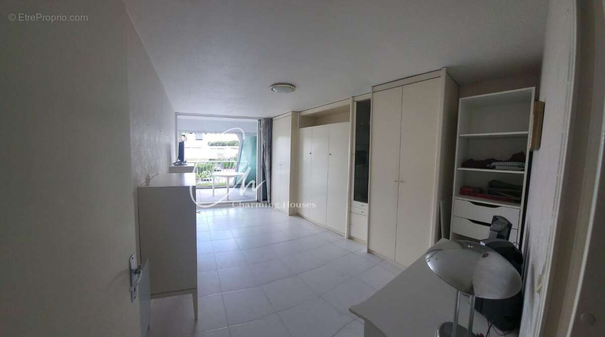 Appartement à LA GRANDE-MOTTE