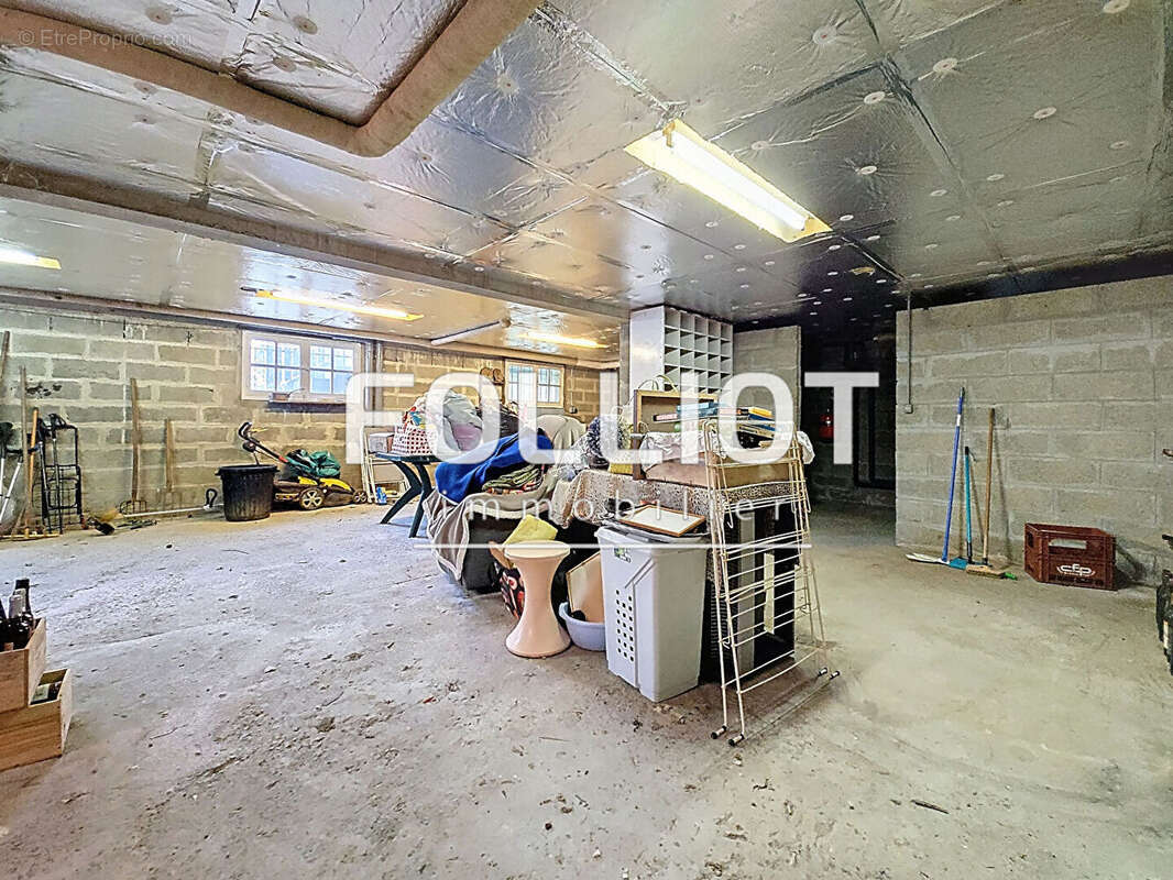 Maison à HUDIMESNIL