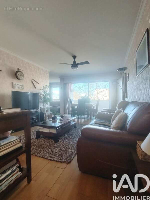 Photo 2 - Appartement à LES ULIS