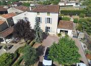 Maison à VERTEUIL-SUR-CHARENTE