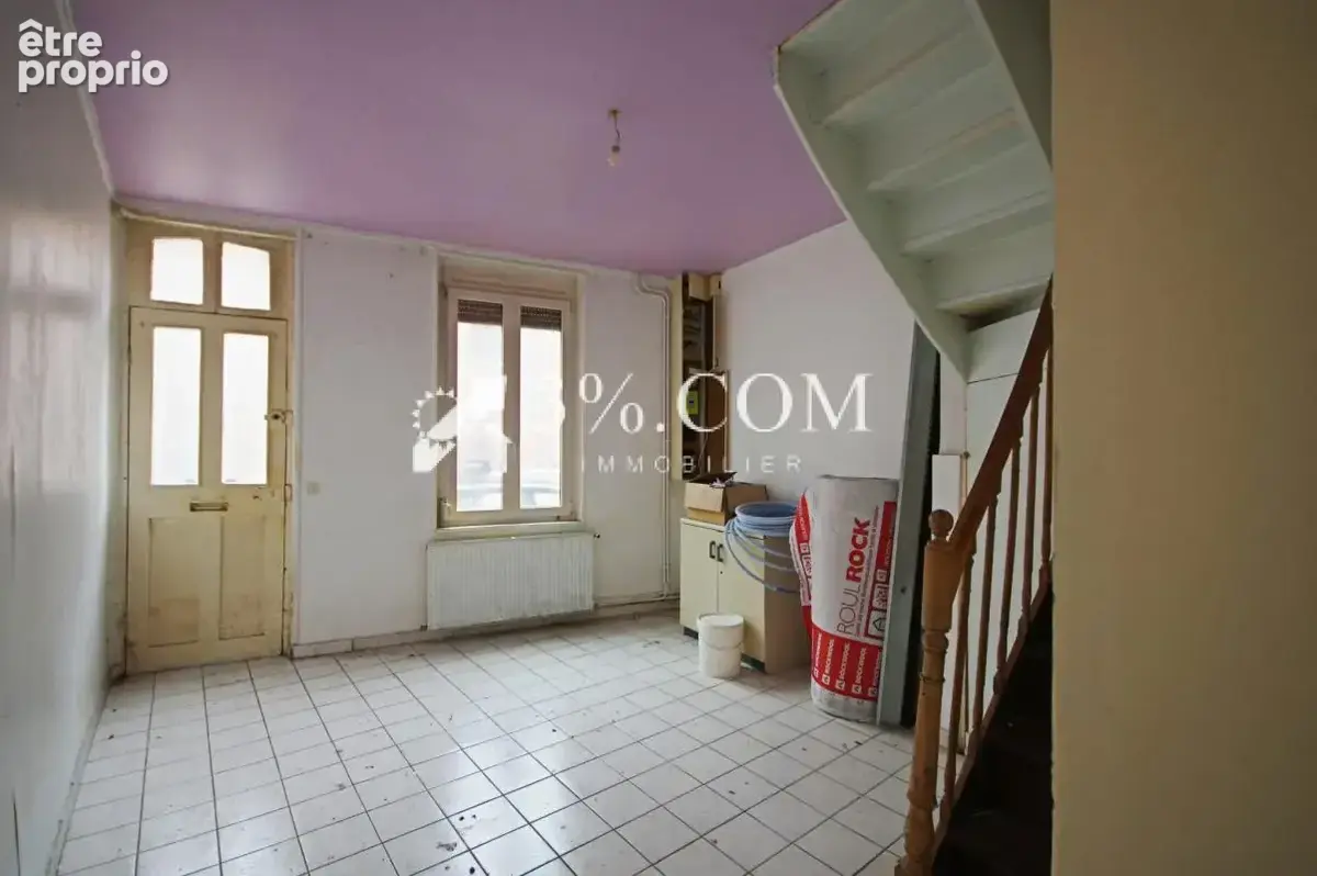 Maison 47 m2 - 2CH - sans jardin et sans cour - photo 2