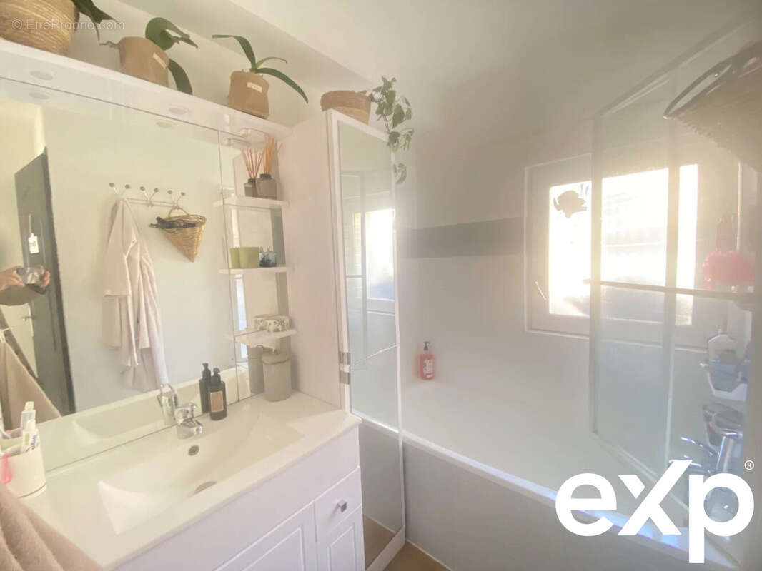 Appartement à VICHY