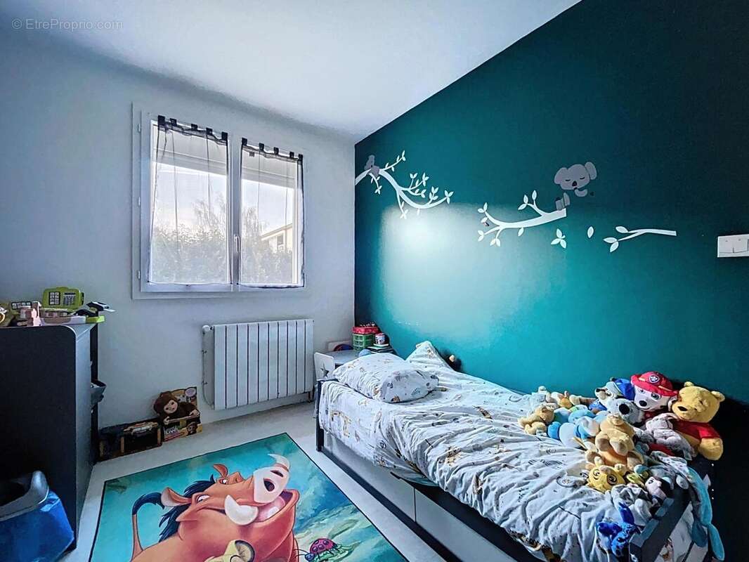 Photo 7 - Maison à VILLENEUVE-LA-GUYARD