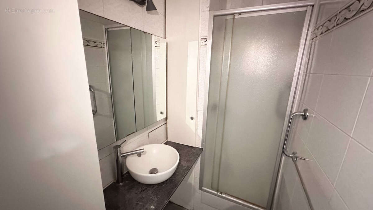 Appartement à JOINVILLE-LE-PONT