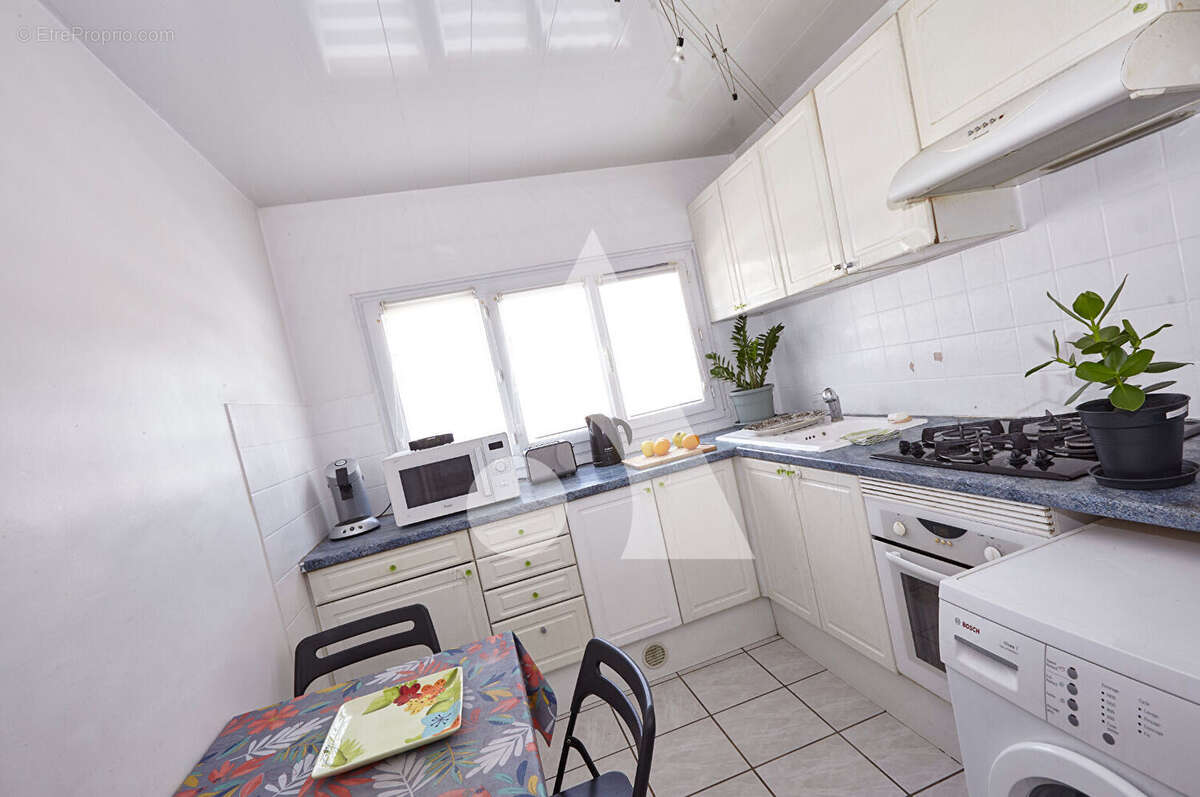 Appartement à VILLEFRANCHE-SUR-SAONE