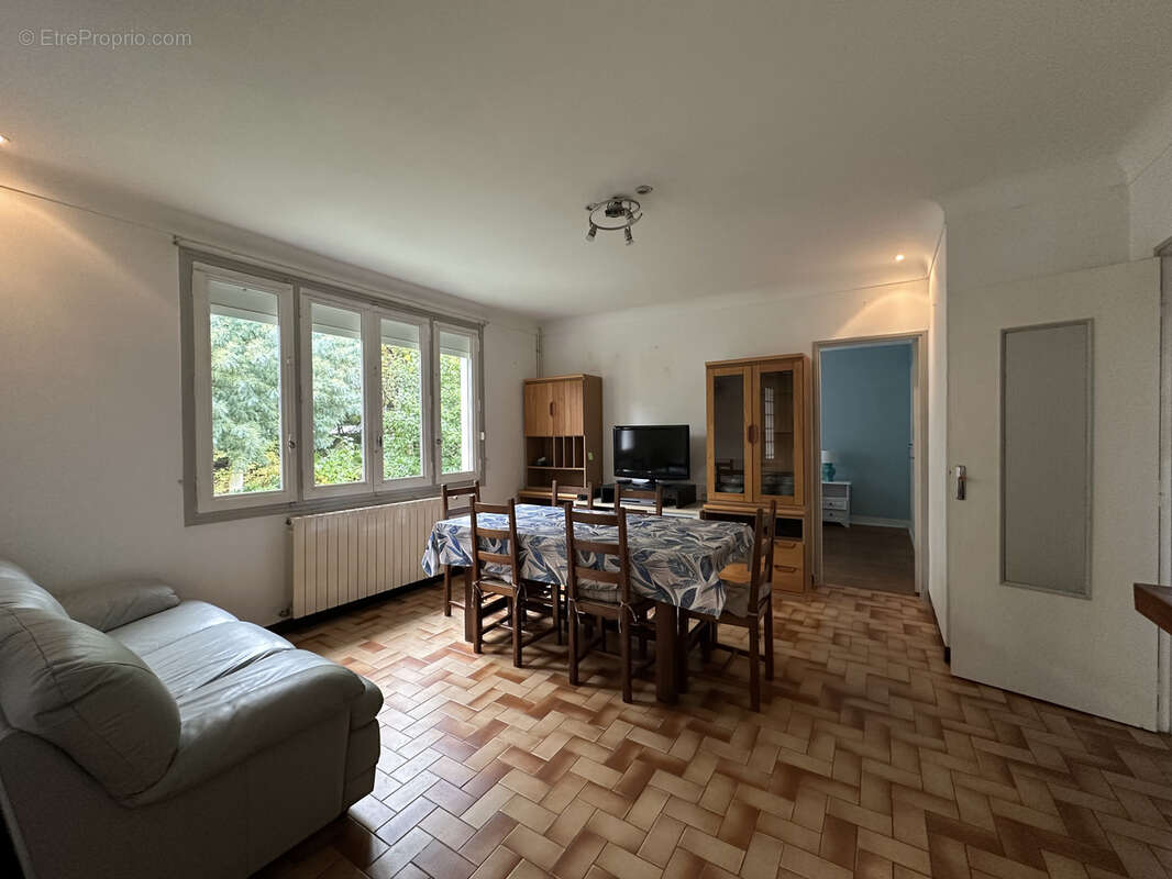 Maison à LA TESTE-DE-BUCH