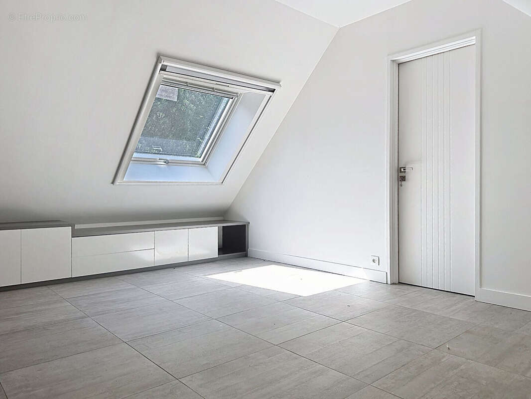Maison Gonneville Sur Mer 174 m2 avec piscine - photo 14
