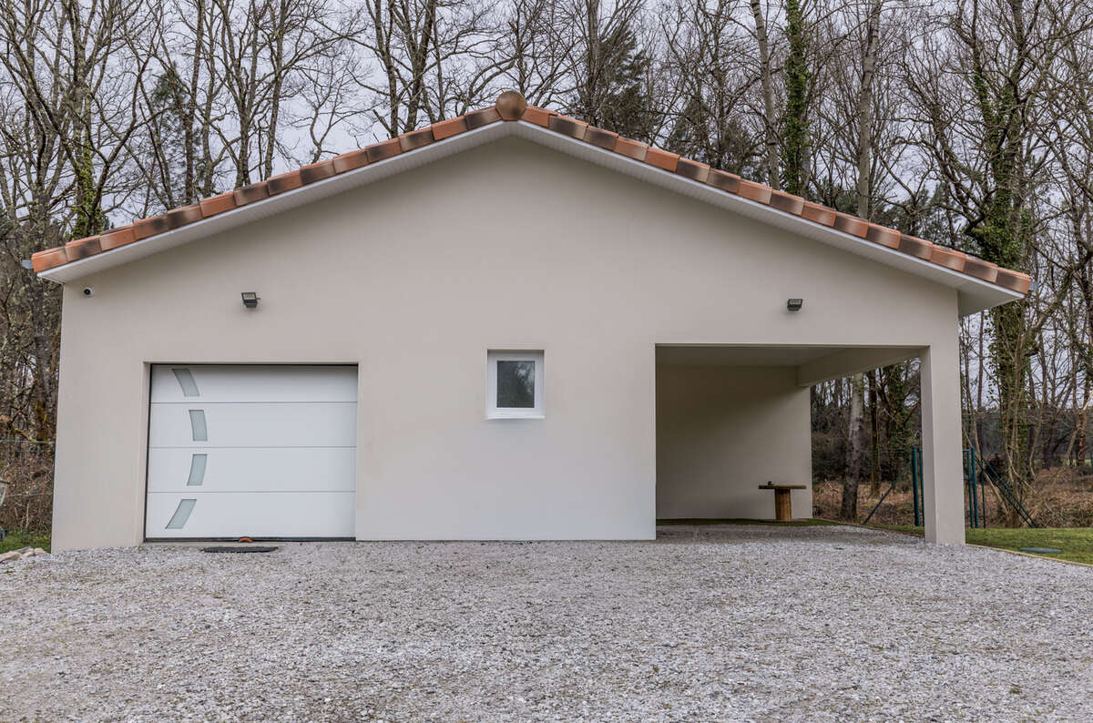 Maison à GELOUX