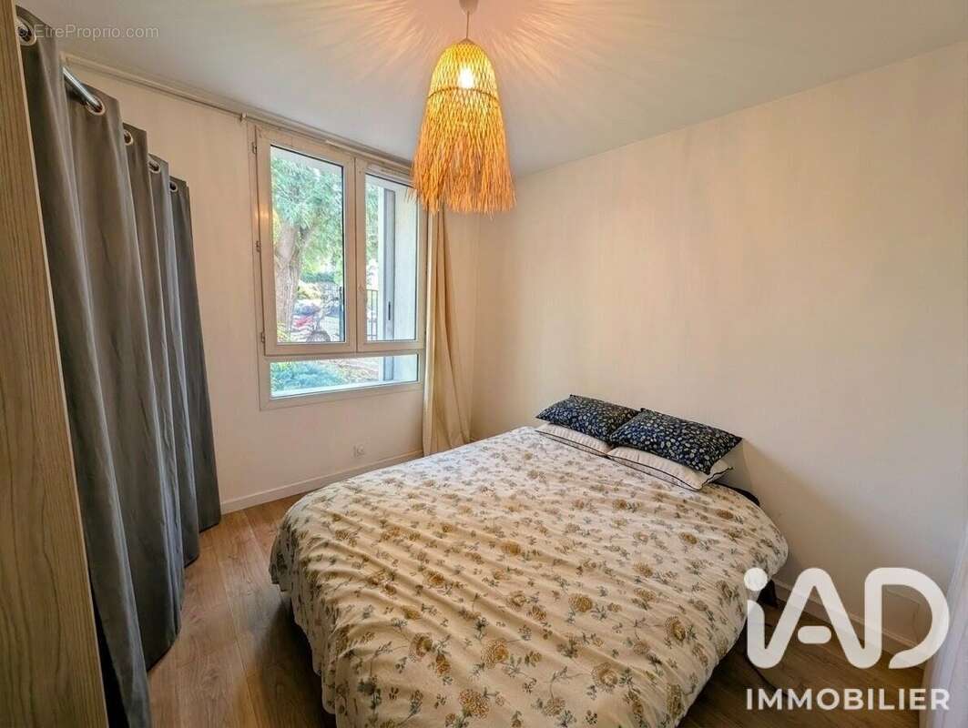 Appartement 58 m² à Toulouse  - photo 6