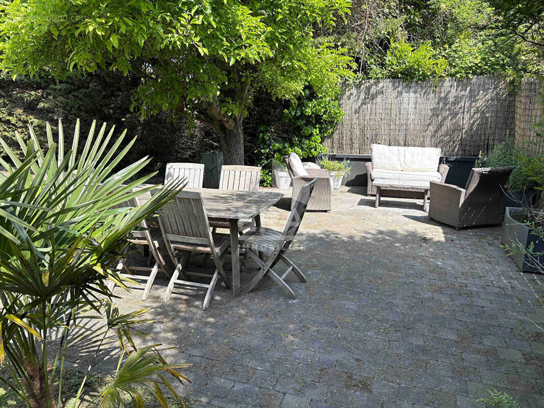 Maison 181m² à cucq - photo 17
