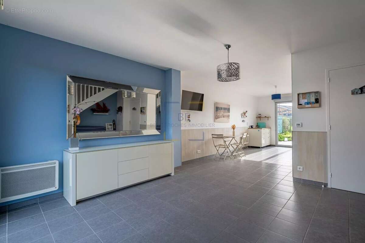 Maison à PIRIAC-SUR-MER