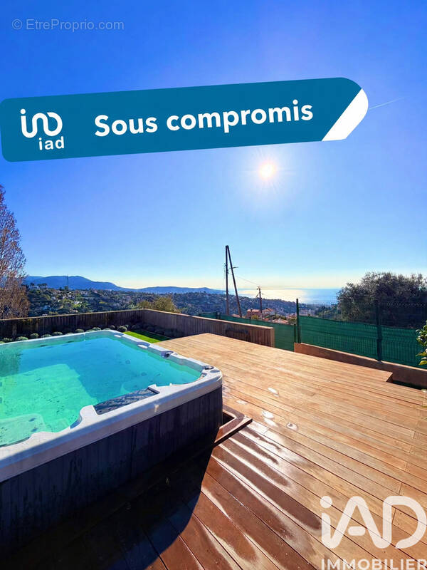 Photo 1 - Appartement à NICE