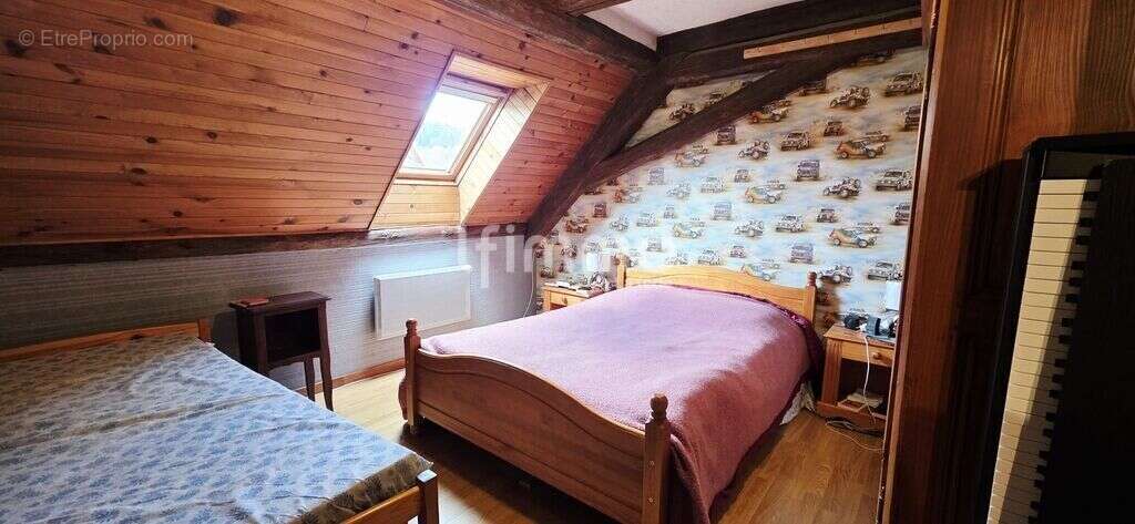 Maison de caractère + appartement, Grendelbruch - photo 9