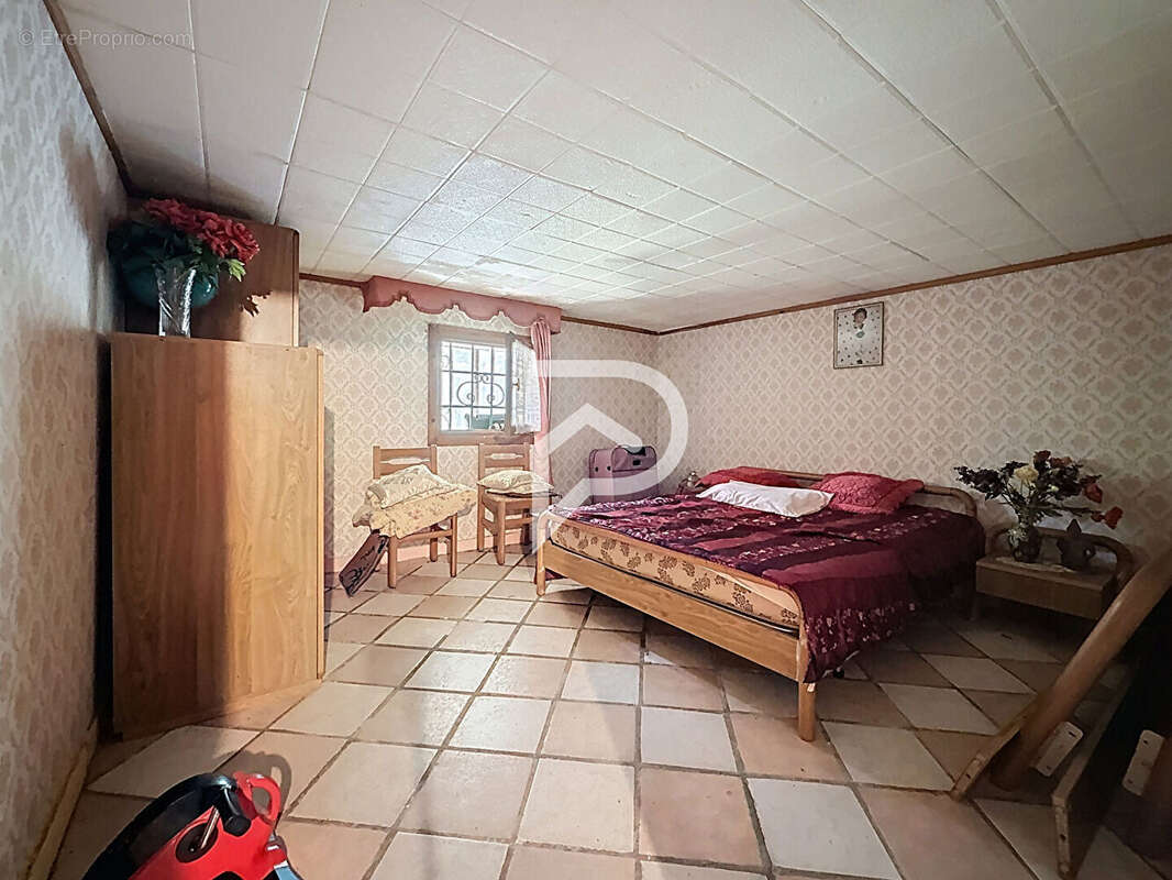 Maison à LAGNY-SUR-MARNE