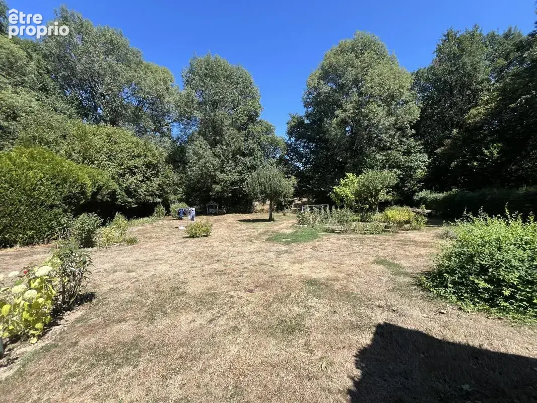Maison 7 pièces 145 m² à vendre à Cheronnac (87600) - photo 4