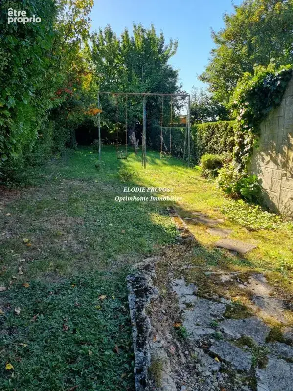 Maison familiale semi individuelle - photo 5