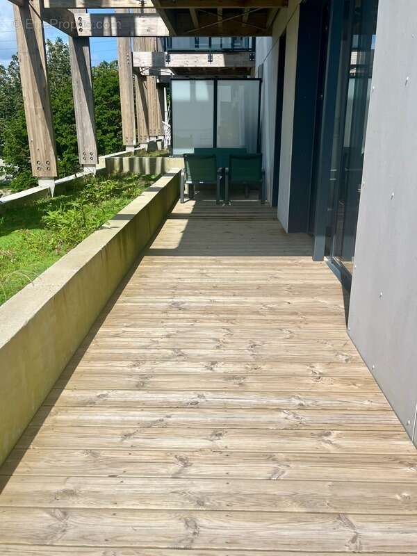 Appartement à CROZON