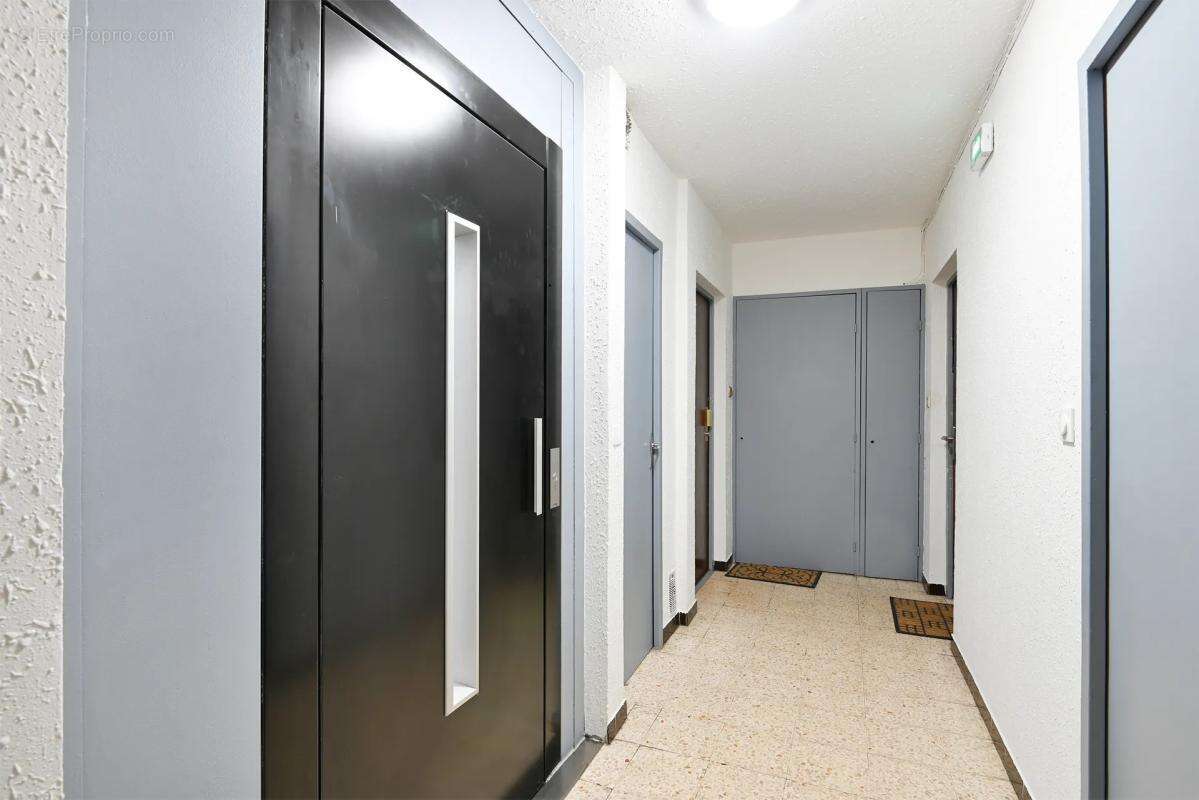 Appartement à AVIGNON