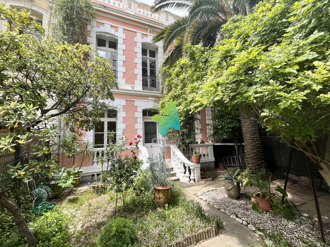 Maison à PERPIGNAN