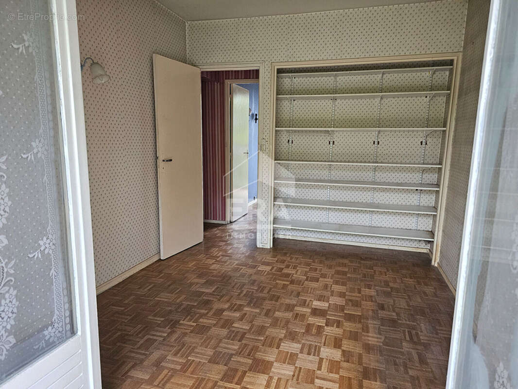 Appartement 81m² à beynes - photo 14