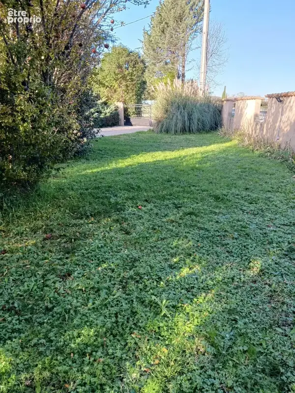 Maison à vendre 5 pièces LEZAN (30) - photo 7