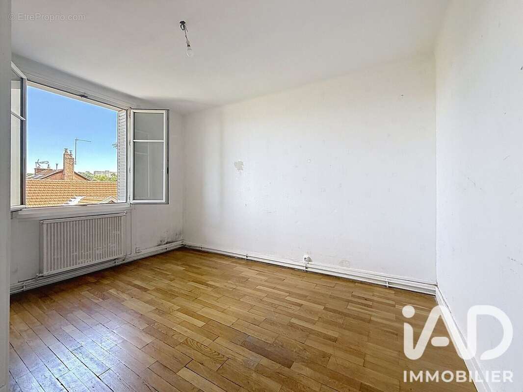 Appartement 45 m² à Lyon-3e  - photo 4
