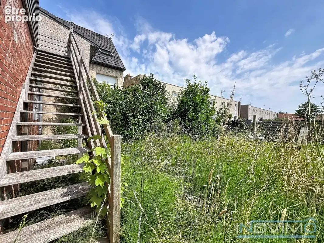 Appartement 5 pièces 63 m² à vendre à Teteghem (59229) - photo 8