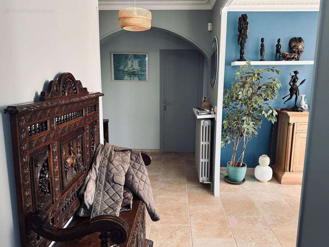Maison 163 m² à Amboise  - photo 4
