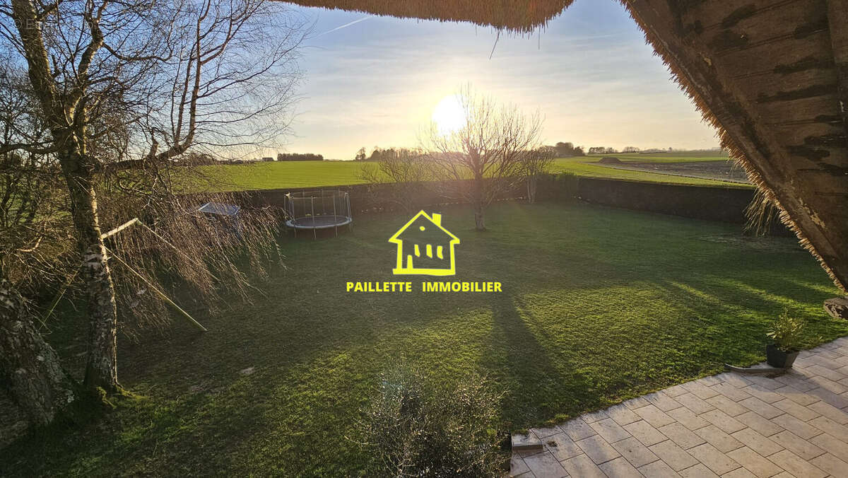 Maison 146 m² à Goderville  - photo 7