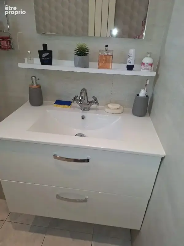 Maison 104 M² à Uchaud - 308750 € FAI - photo 9