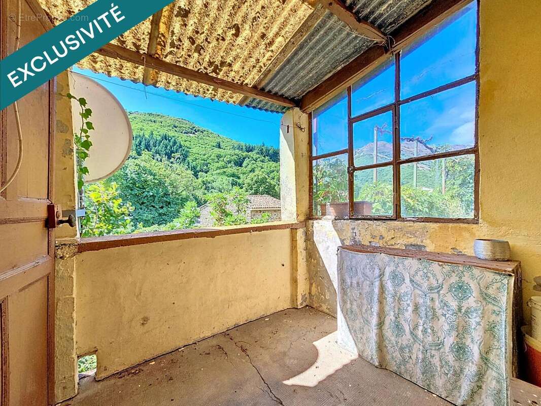 Photo 6 - Maison à ROSIS