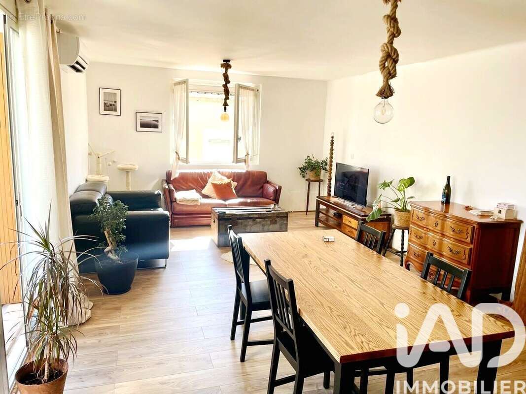Photo 3 - Appartement à SETE