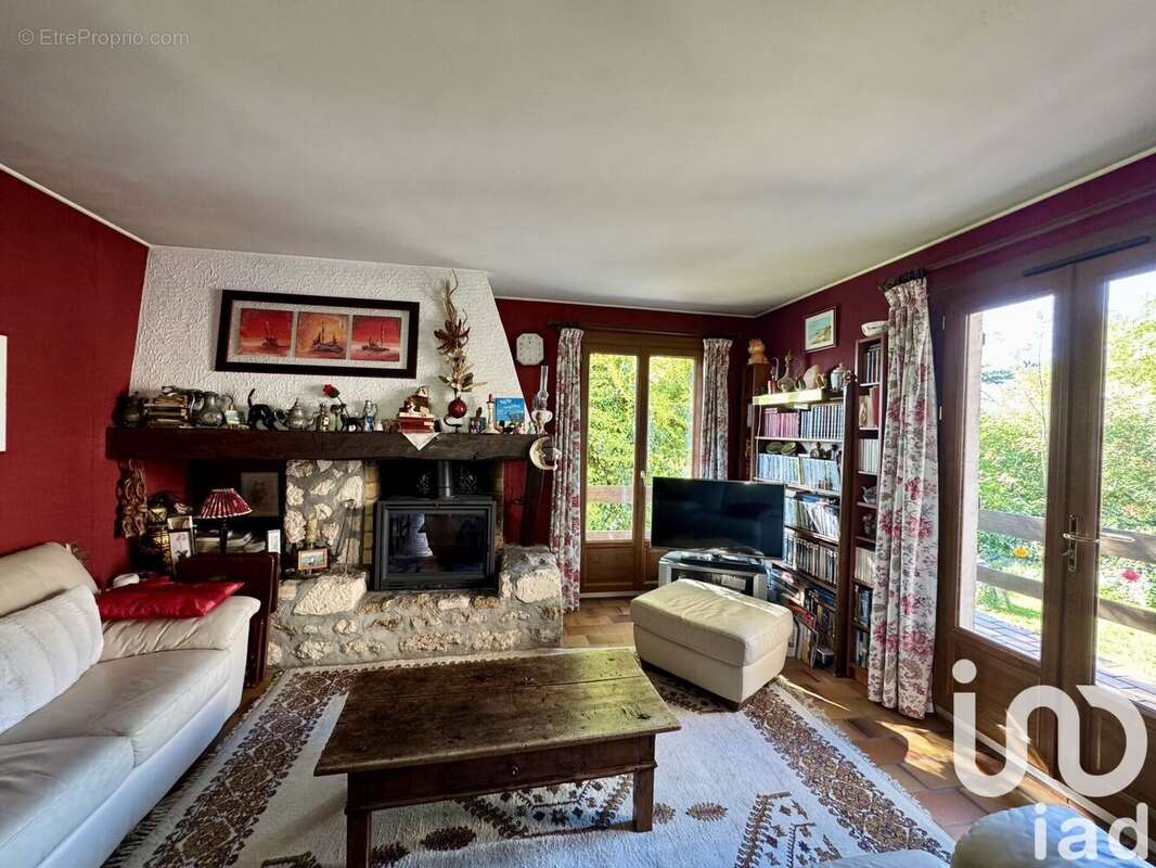 Photo 4 - Maison à ETAMPES