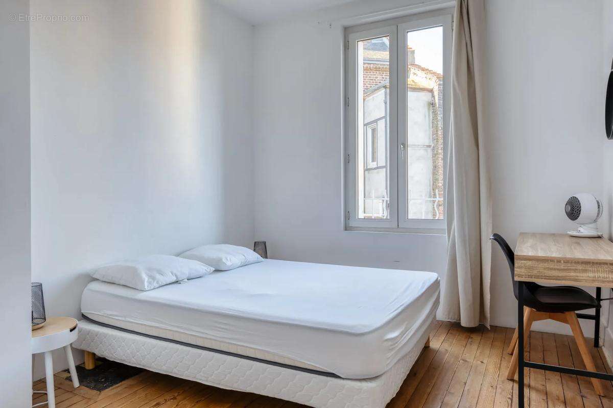 Appartement 79 m² + 18 m² au Havre - photo 7