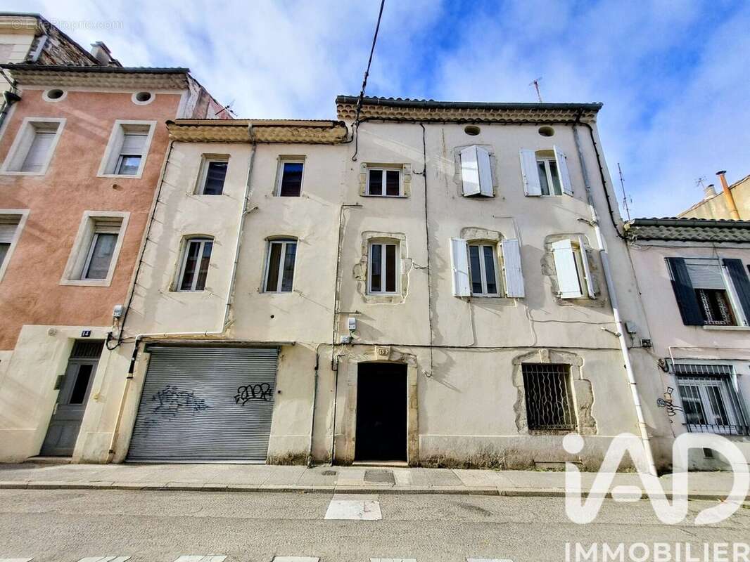 Photo 3 - Appartement à ALES