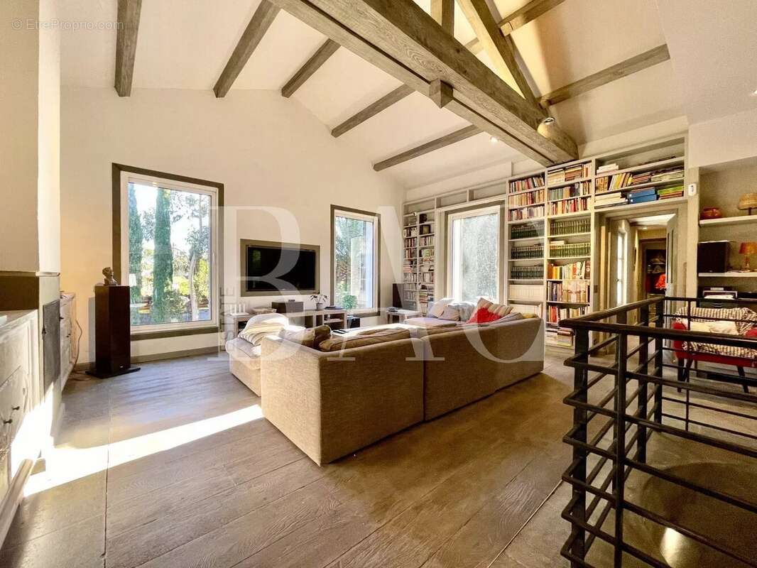 Maison à SAINTE-MAXIME