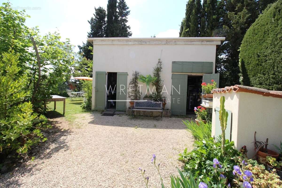 Maison à CALLIAN