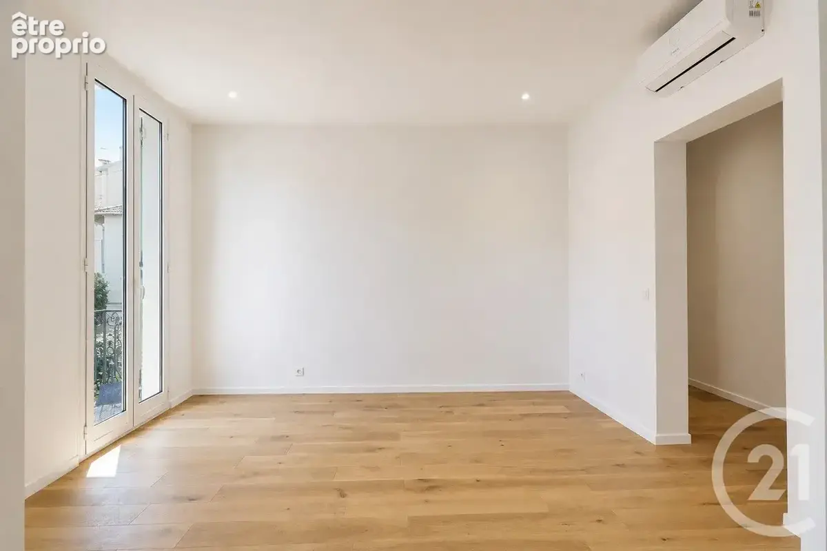 Appartement 3 pièces 59 m² à vendre à Nice (06100) - photo 4