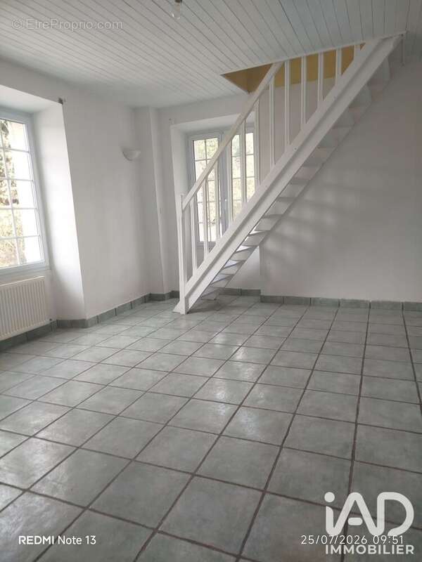 Maison 115 m² à Charsonville  - photo 7