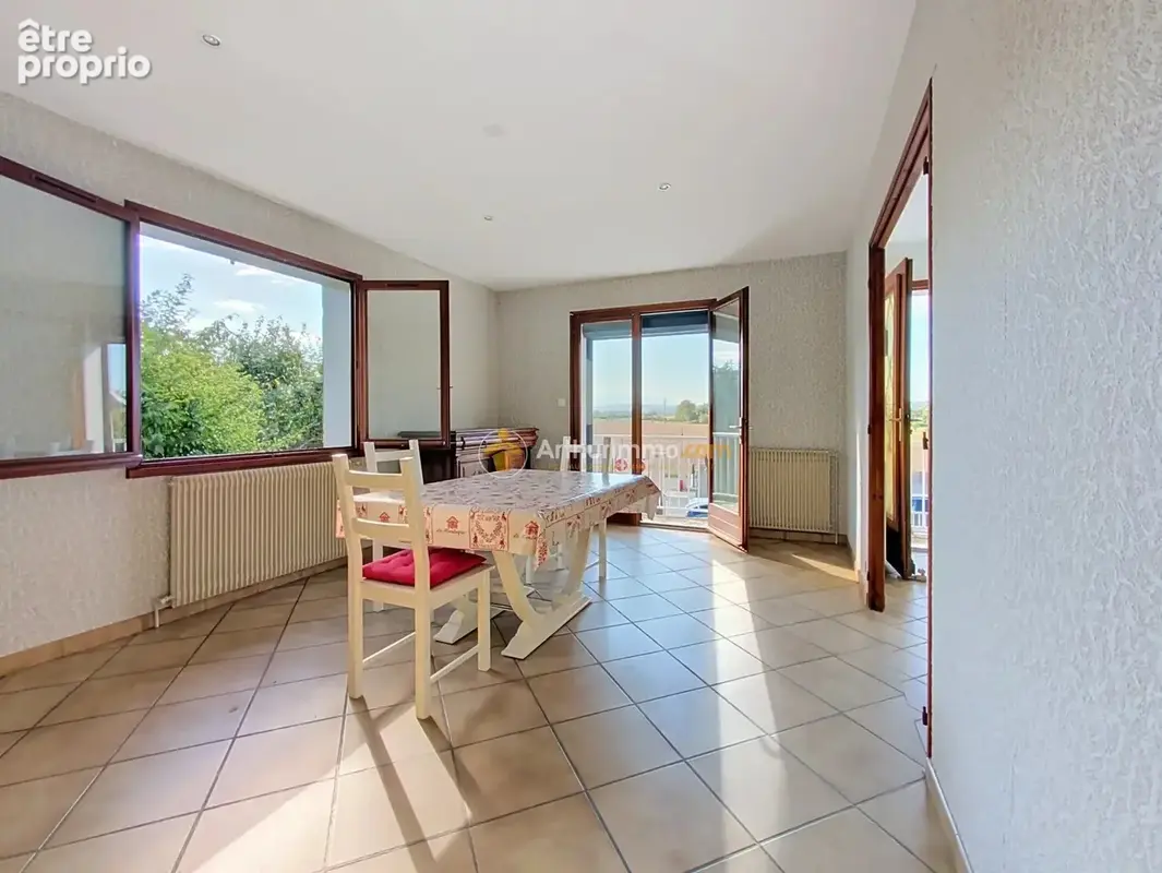 Vente Maison La chapelle-de-la-tour(38110) 242 000ï¿œ - photo 3