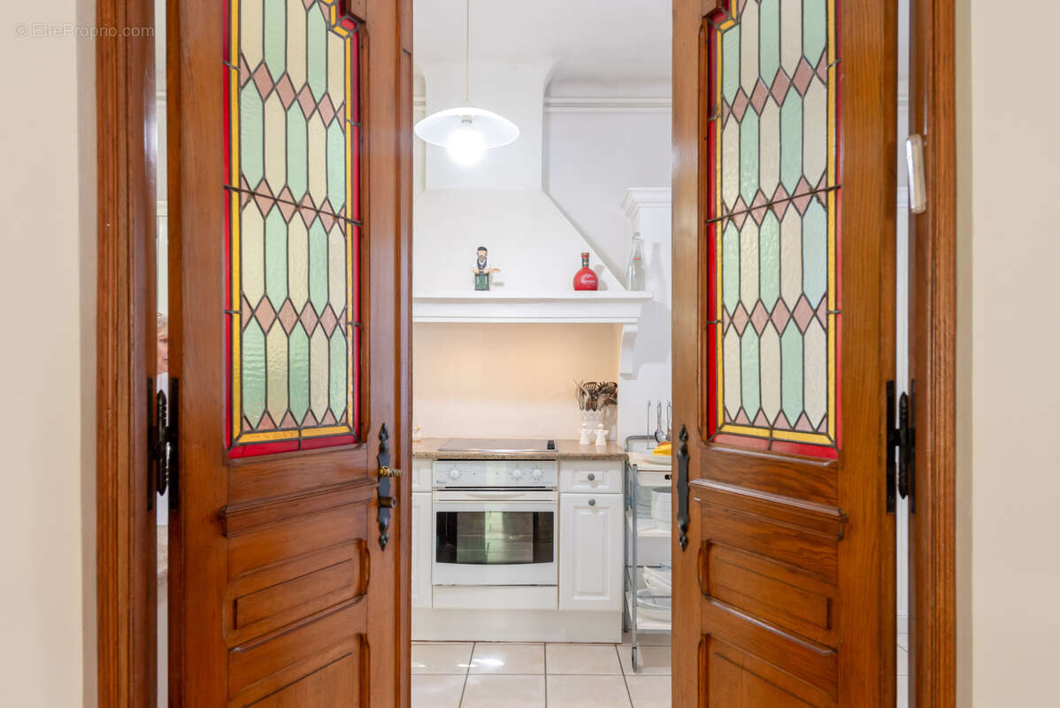 Maison à LA VALETTE-DU-VAR