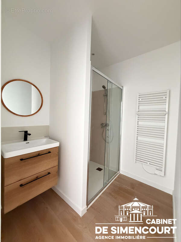 Appartement à AMIENS