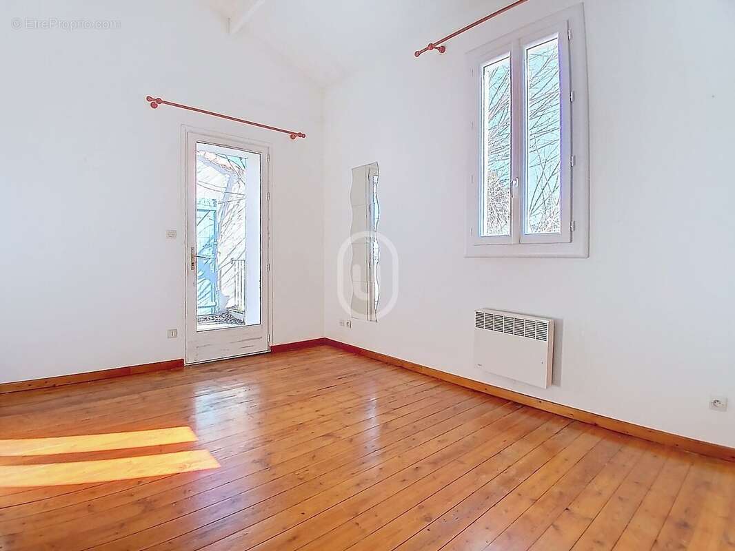 Maison à MONTPELLIER