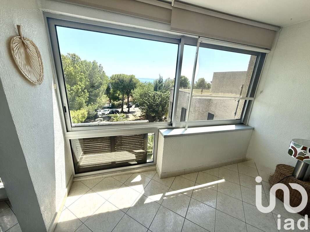 Photo 4 - Appartement à CASSIS