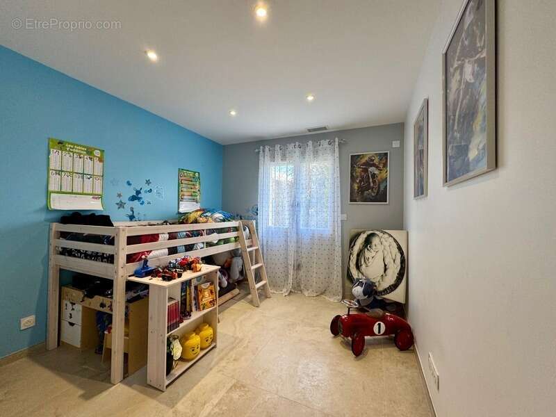 Maison à SAINT-CHRISTOL-LES-ALES