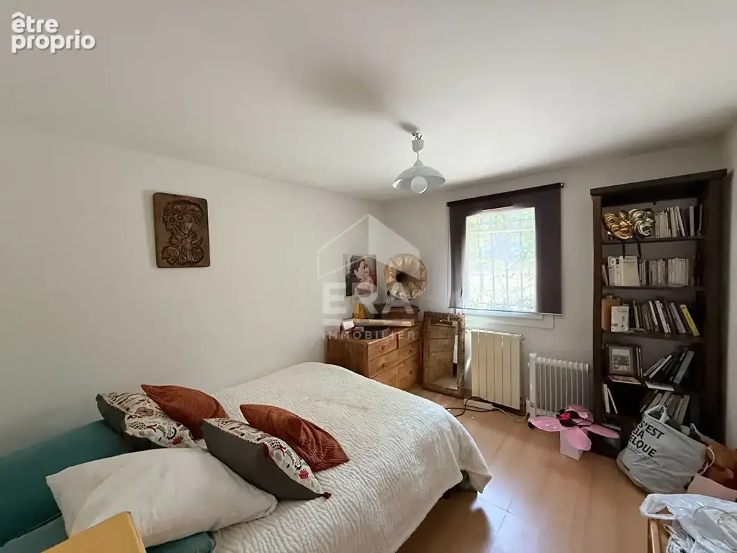 Maison 110m² à aubagne - photo 11