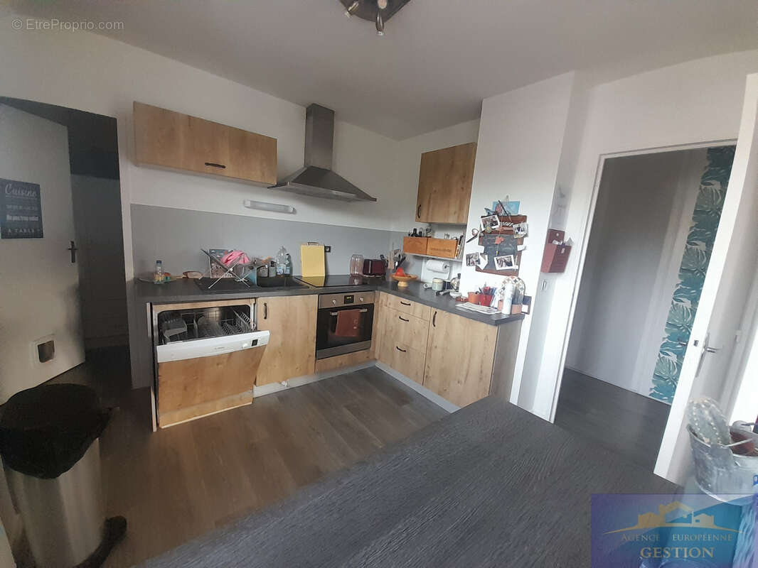 Appartement à LOURDES