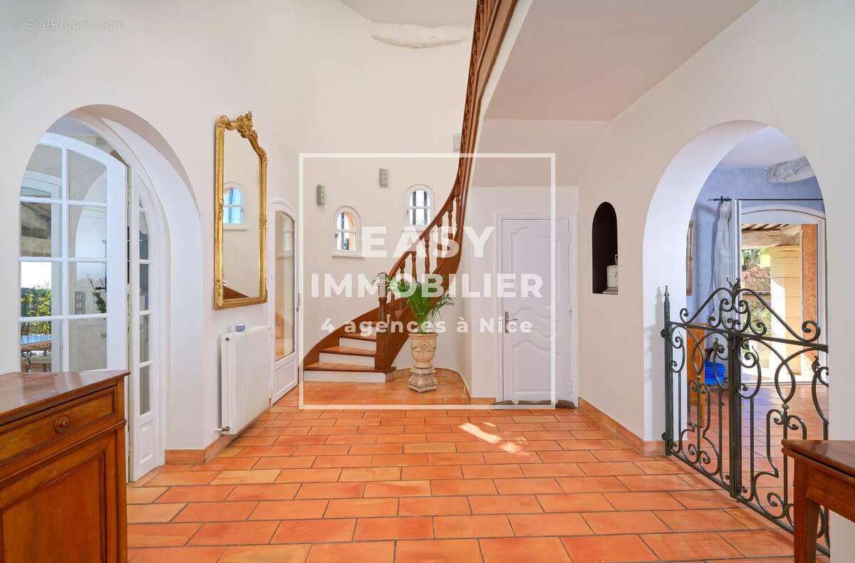 Maison à NICE