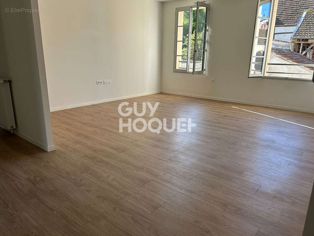 Appartement à PROVINS