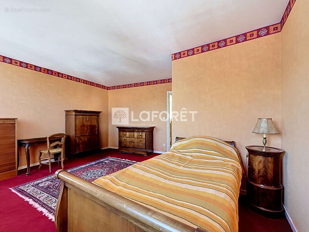 QUARTIER DUNOIS - appartement 3 pièces de 82m² - photo 6